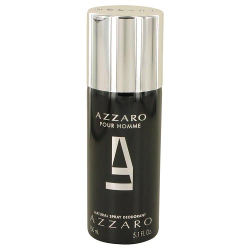 Azzaro من ازارو للرجال - مزيل رائحة العرق - بدون ك...