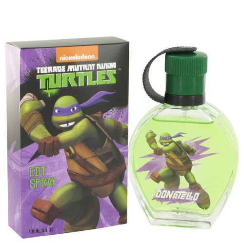 عطر Teenage Mutant Ninja Turtles Donatello من مارم...