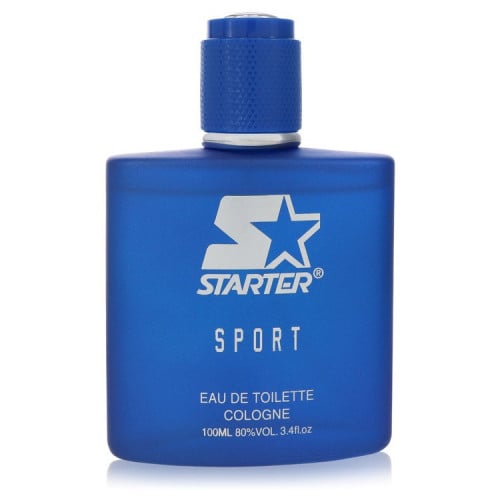 عطر Starter Sport من تسارتر للرجال - او دو تواليت...