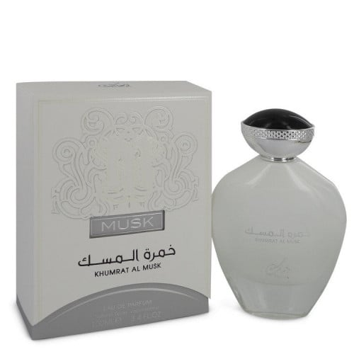 عطر Khumrat Al Musk من نوسوك للنساء - او دو برفيوم...