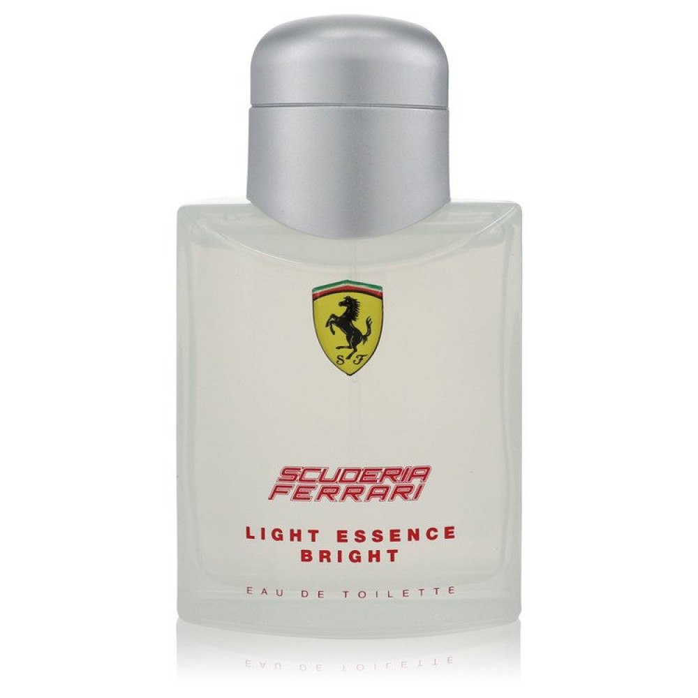 Ferrari light essence discount bright