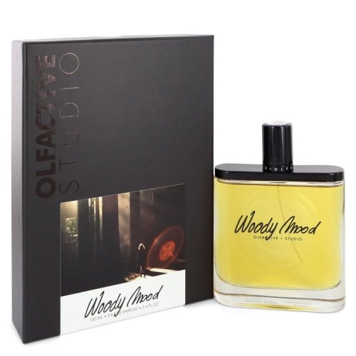 عطر Woody Mood من اوفاكتيف ستوديو للجنسين - او دو...