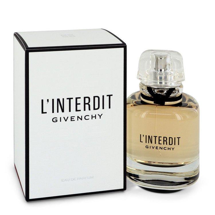 عطر لانتيردي L'interdit من جيفنشي للنساء - او دو برفيوم
