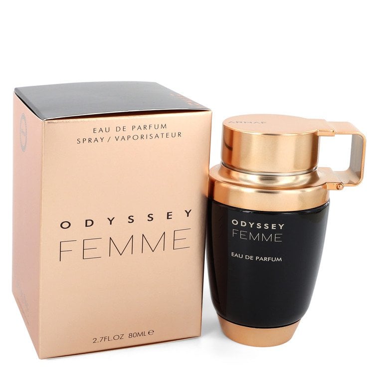 عطر أوديسي فيم Odyssey Femme من ارماف للرجال - او دو برفيوم