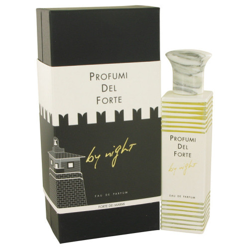 عطر By Night White من بروفومي ديل فورتيه للنساء -...
