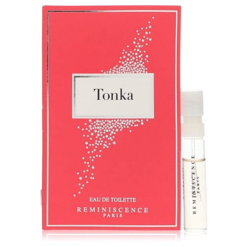 Reminiscence Tonka من رامنسينس للرجال - عينة عطر