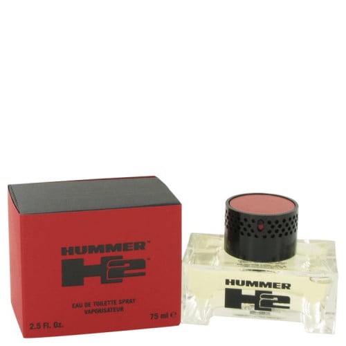 عطر Hummer H2 من هامر للرجال - او دو تواليت