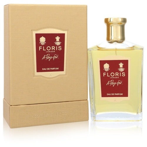 عطر Floris A Rose For... من فلوريس للجنسين - او دو...