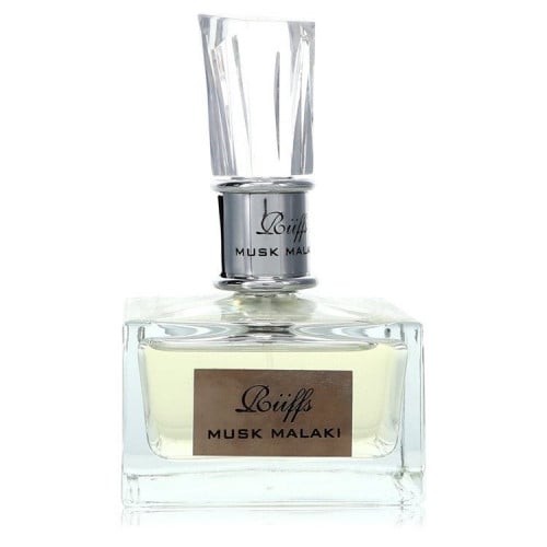 عطر Riiffs Musk Malaki من ريفس للنساء - او دو برفي...
