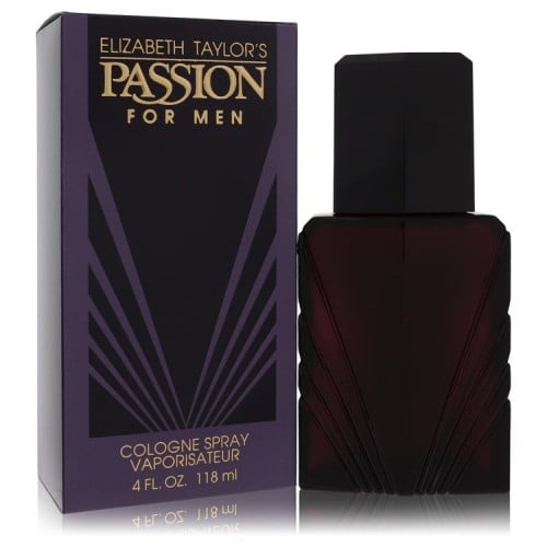 عطر Passion من إليزابيث تايلور للرجال - او دو كلون
