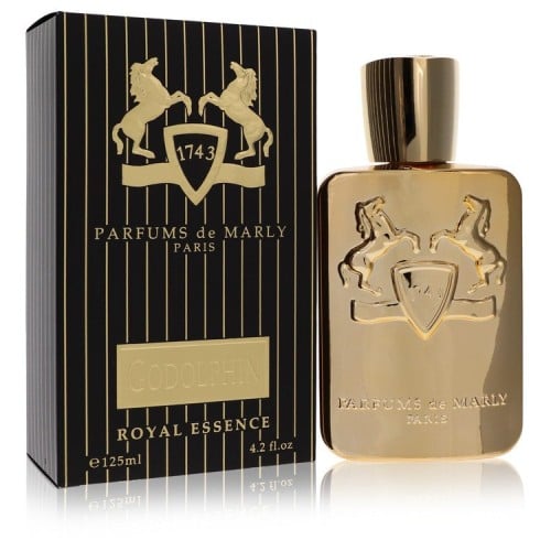 عطر Godolphin من عطور دي مارلي للنساء - او دو برفي...