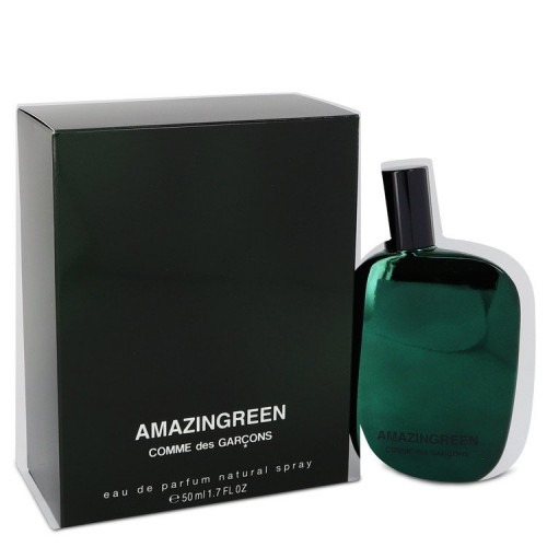 Amazingreen perfume by Comme des Garçons for unisex - Eau de
