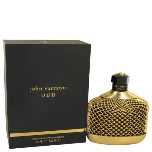 عطر John Varvatos Oud من جون فرفتوس للرجال - او دو...