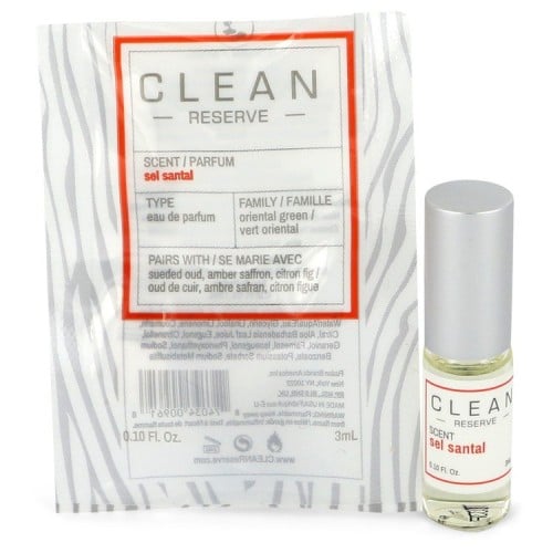 عطر كلين ريزيرف سيل سانتال Clean Reserve Sel Santa...