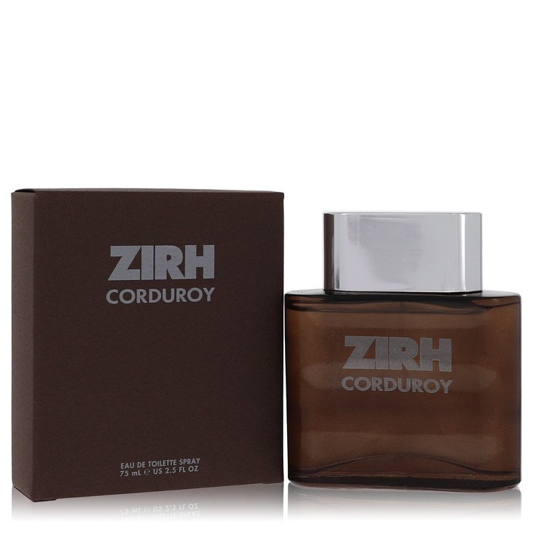 عطر Corduroy من زير إنترناشونال للرجال - او دو تواليت