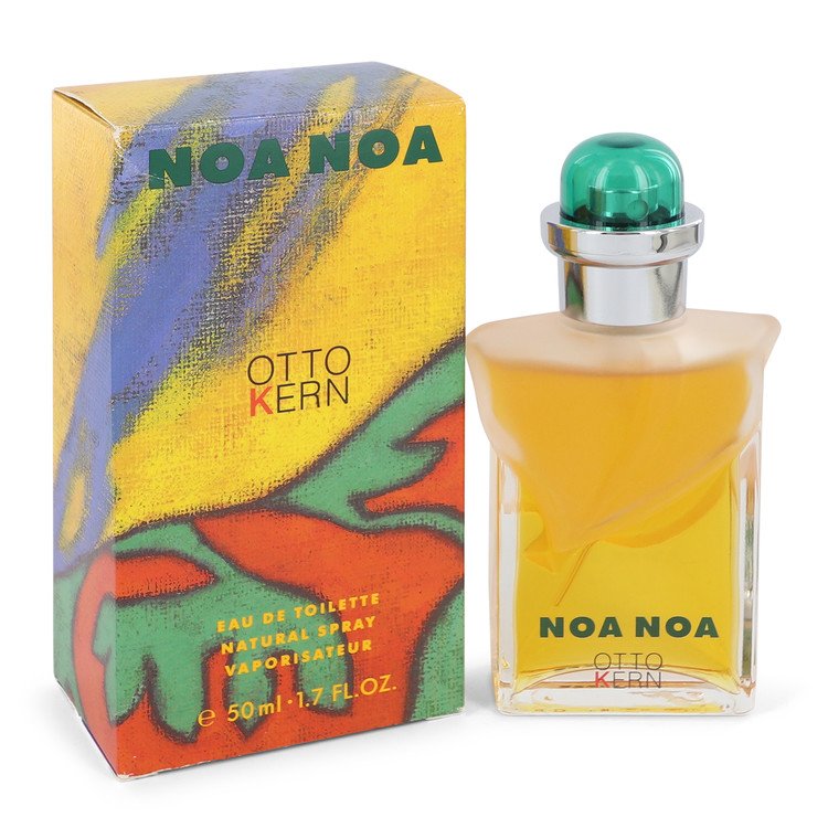عطر Noa Noa من أوتو كيرن للنساء - او دو تواليت