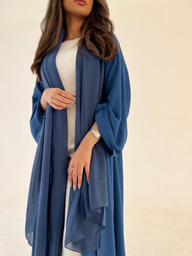 كريب مغسول كلوش