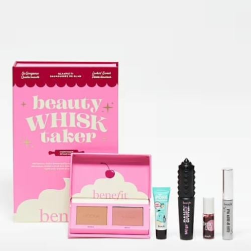 بنفت | مجموعة قيمة للوجه والعيون Benefit | Value Set