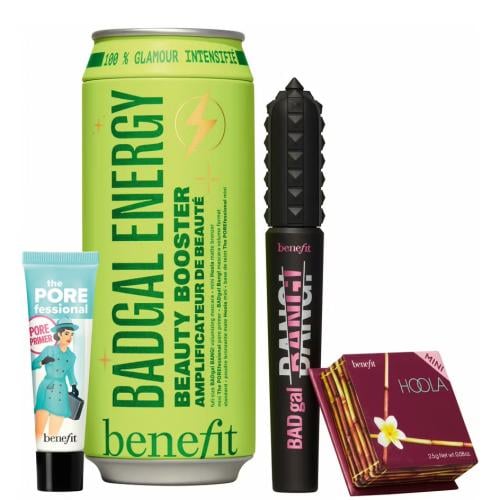 بنفت | مجموعة قيمة للوجه والعيون Benefit | Value Set