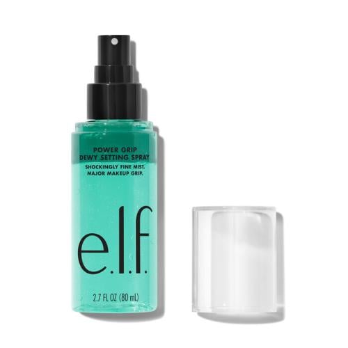 ايلف | بخاخ مثبت ديوي e.l.f. | Power Grip Dewy Set...