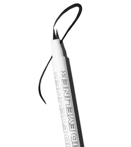 بيوتي باي | ايلاينر اسود سائل By BEAUTY BAY | Felt Tip Liquid Eyeliner