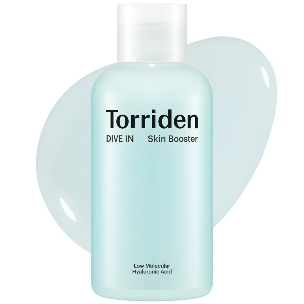 Torriden | DIVE-IN Low Molecular Hyaluronic Acid Skin Booster