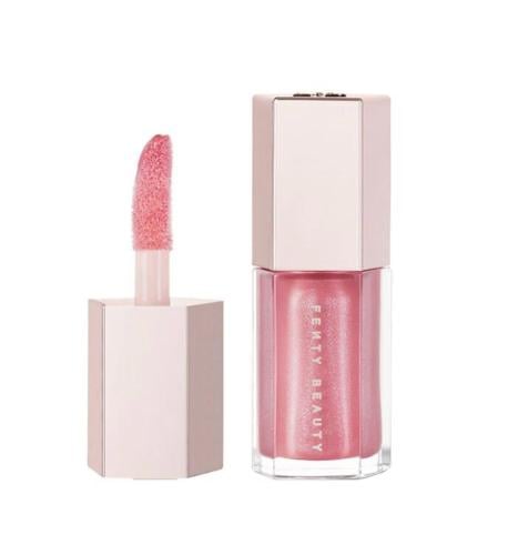 فنتي بيوتي | ملمع شفاه بالحجم الملائم للسفر - Fu$$y