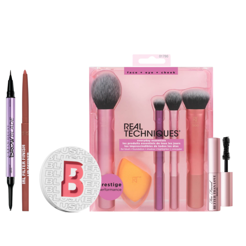 بيوتيلا | مجموعة قيمة BEAUTELLA | Value Set