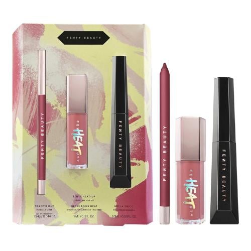 فنتي بيوتي | مجموعة سمر اديكشنز  Fenty Beauty | Summer Addictions