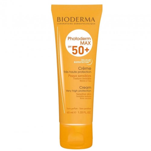 بيوديرما | واقي شمس بعامل حماية 50