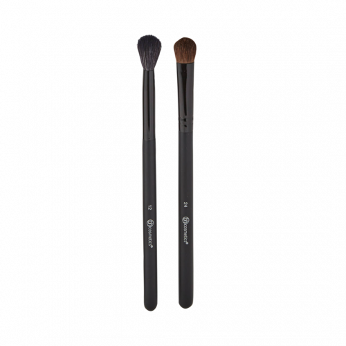 بي اتش كوزمتكس | فرشتان دمج عيون