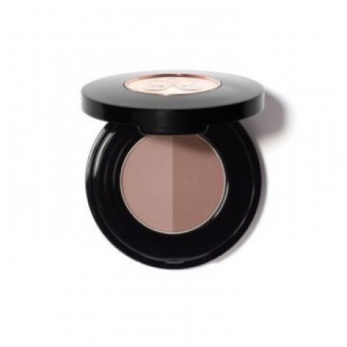 انستازيا بيفرلي هيلز | بودوة حواجب - ميديم براون Anastasia Beverly Hills | Brow Powder Duo - Medium Brown