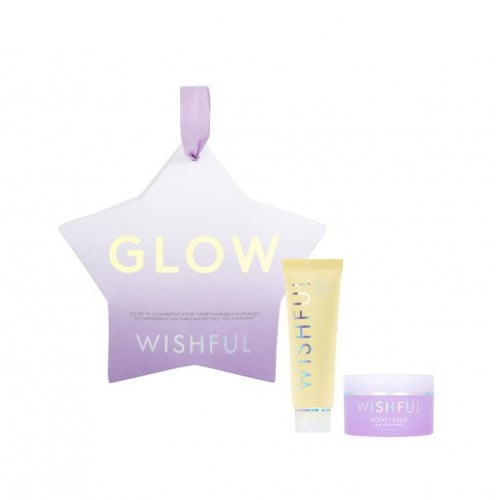 ويشفول | مجموعة جلو الميني Wishful | Mini Wishful Glow Gift Set