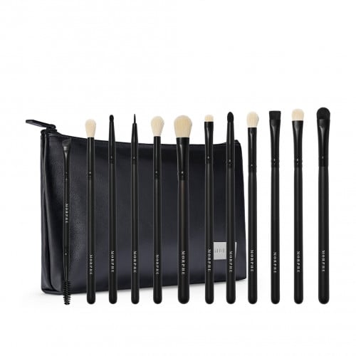 مورفي | مجموعة 14 فرشة عيون