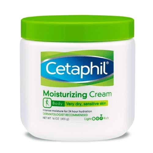 سيتافيل | كريم سيتافيل المرطب Cetaphil | Body Mois...