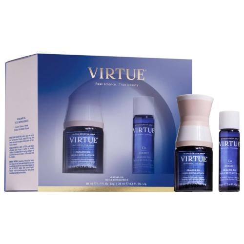 فيرتشو | مجموعة ثنائية من الزيت المعالج