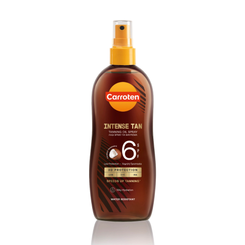 كاروتن | زيت التسمير Carroten | Tanning Oil