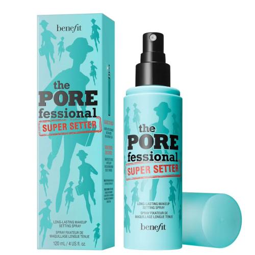 بنفت | بخاخ مثبت المكياج Benefit | Porefessional Super Setter Setting Spray 120ml