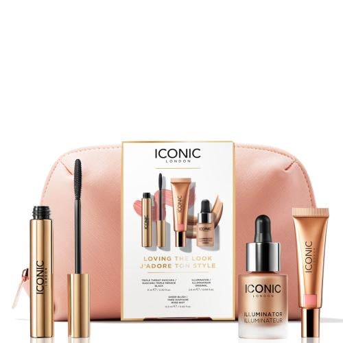 ايكونك لندن | مجموعة قيمة ICONIC London | Loving T...