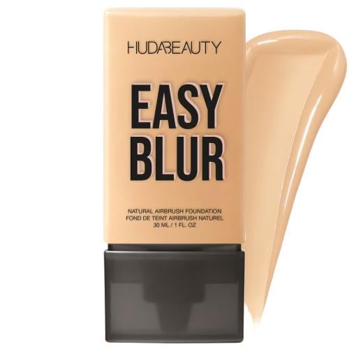 هدى بيوتي | كريم أساس ايزي بلر Huda Beauty | Easy Blur Foundation