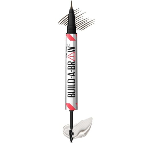 ميبلين | قلم الحواجب المزدوج (ابني حاجبك) Maybelli...