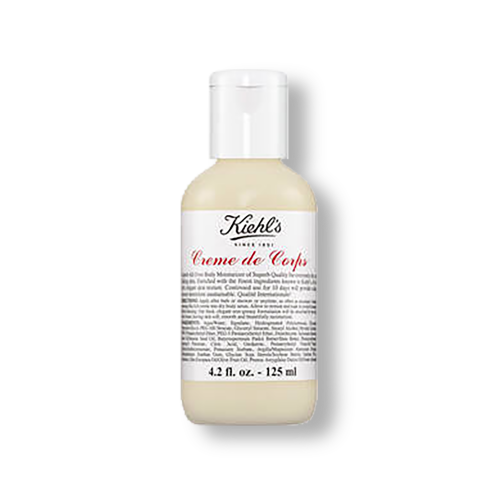 كيلز | كريم دو كوربس مرطب للجسم  Kiehls | Creme de Corps