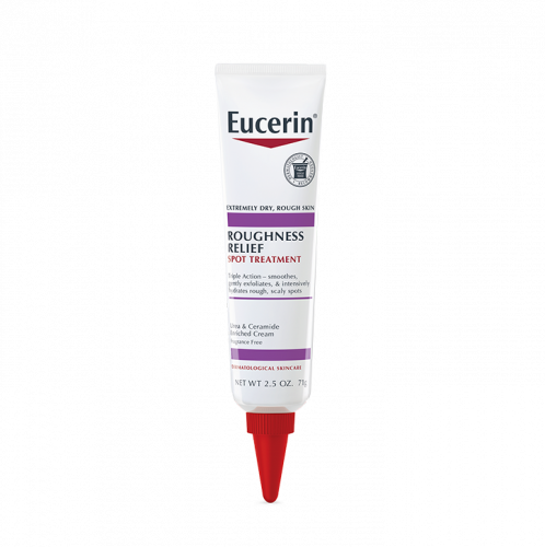 يوسرين | علاج مكثف للقضاء على البقع الخشنه Eucerin | Roughness Relief Spot