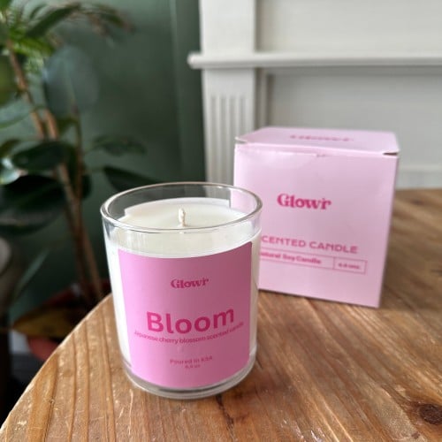 Bloom