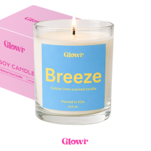 Breeze