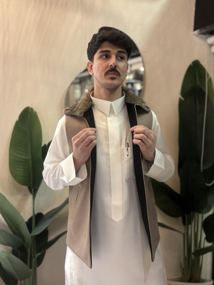 سديري دبل فيس