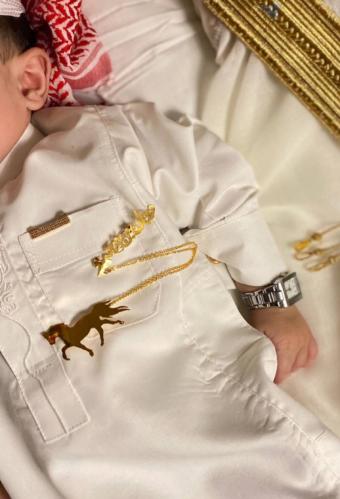 بروش اطفال بالاسم