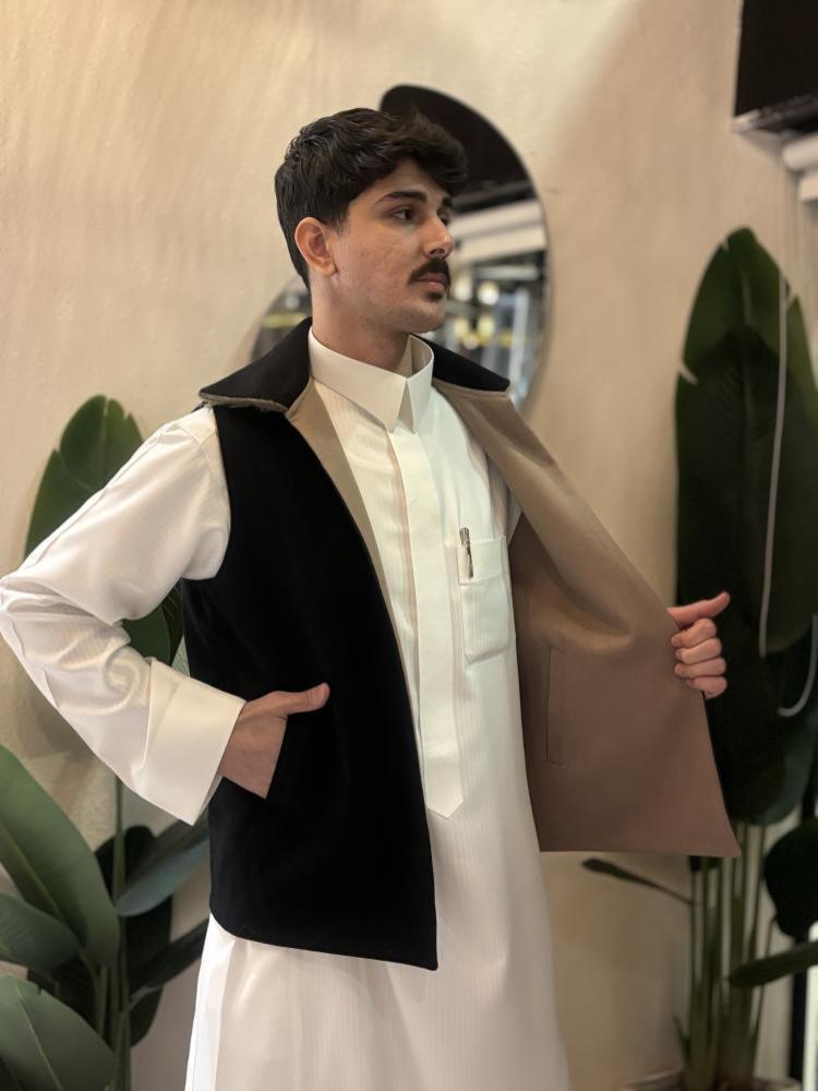 سديري دبل فيس