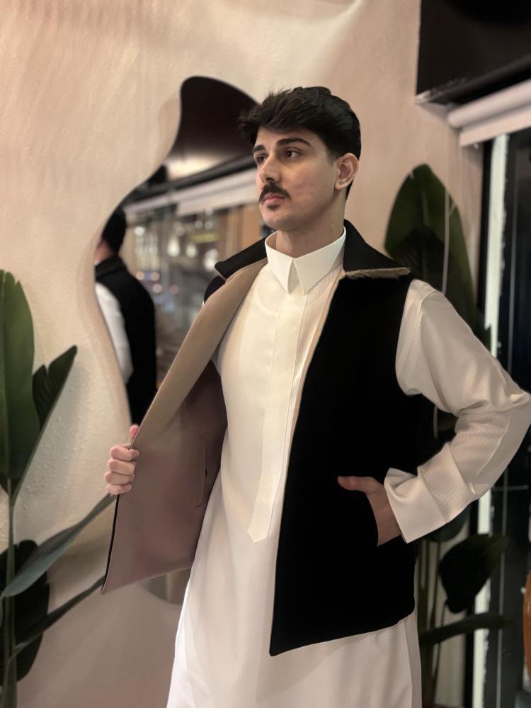 سديري دبل فيس