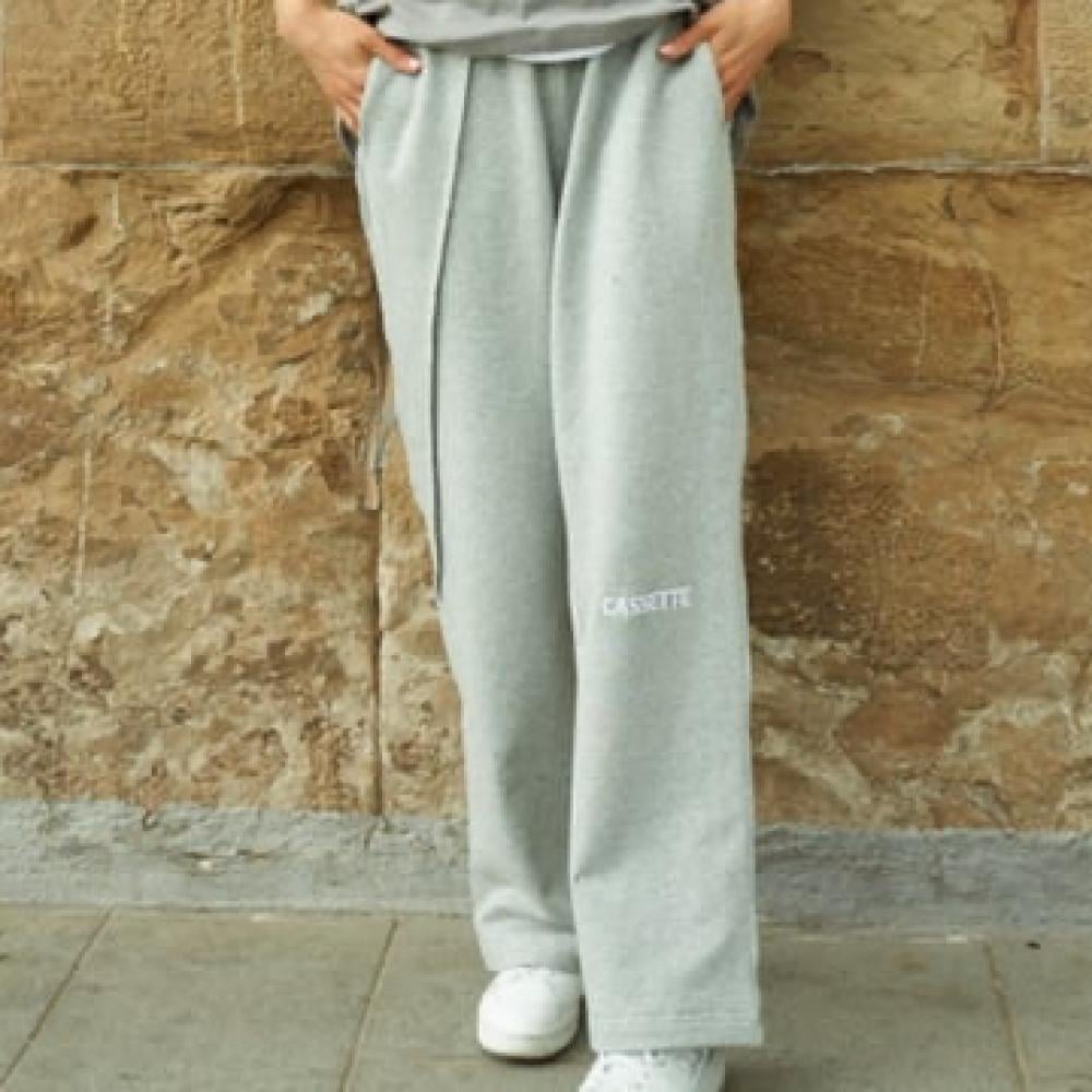 Light grey pants